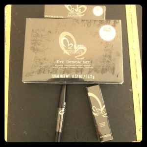 Makeover Essentials Make-up Set
